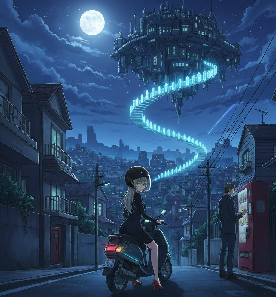 Nostalgia Background Blur
